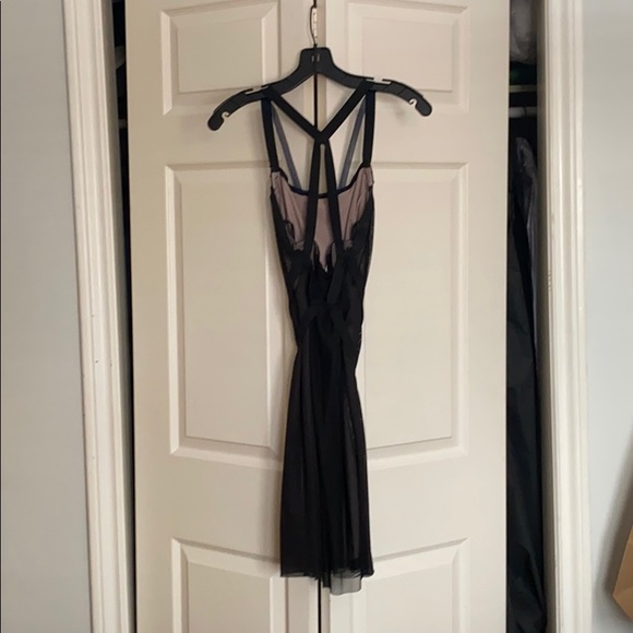 BCBG MAXAZRIA RUNWAY dress - Picture 6 of 11